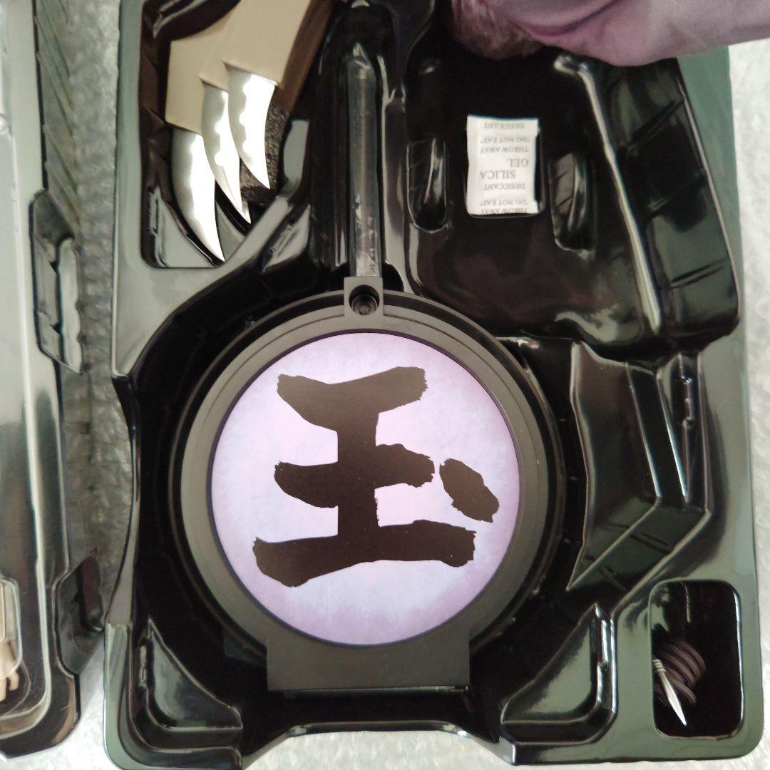 RocketToys　ナルト　NARUTO　蠍　サソリ　1/6　フィギュア