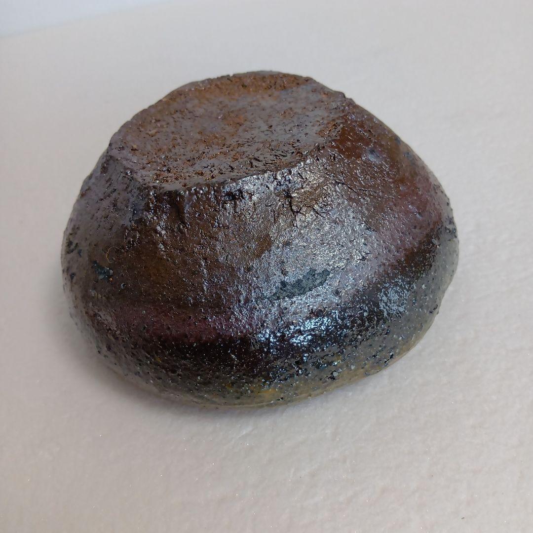 池西剛　備前　片口　不言窯