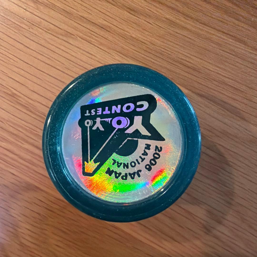 ヨーヨー