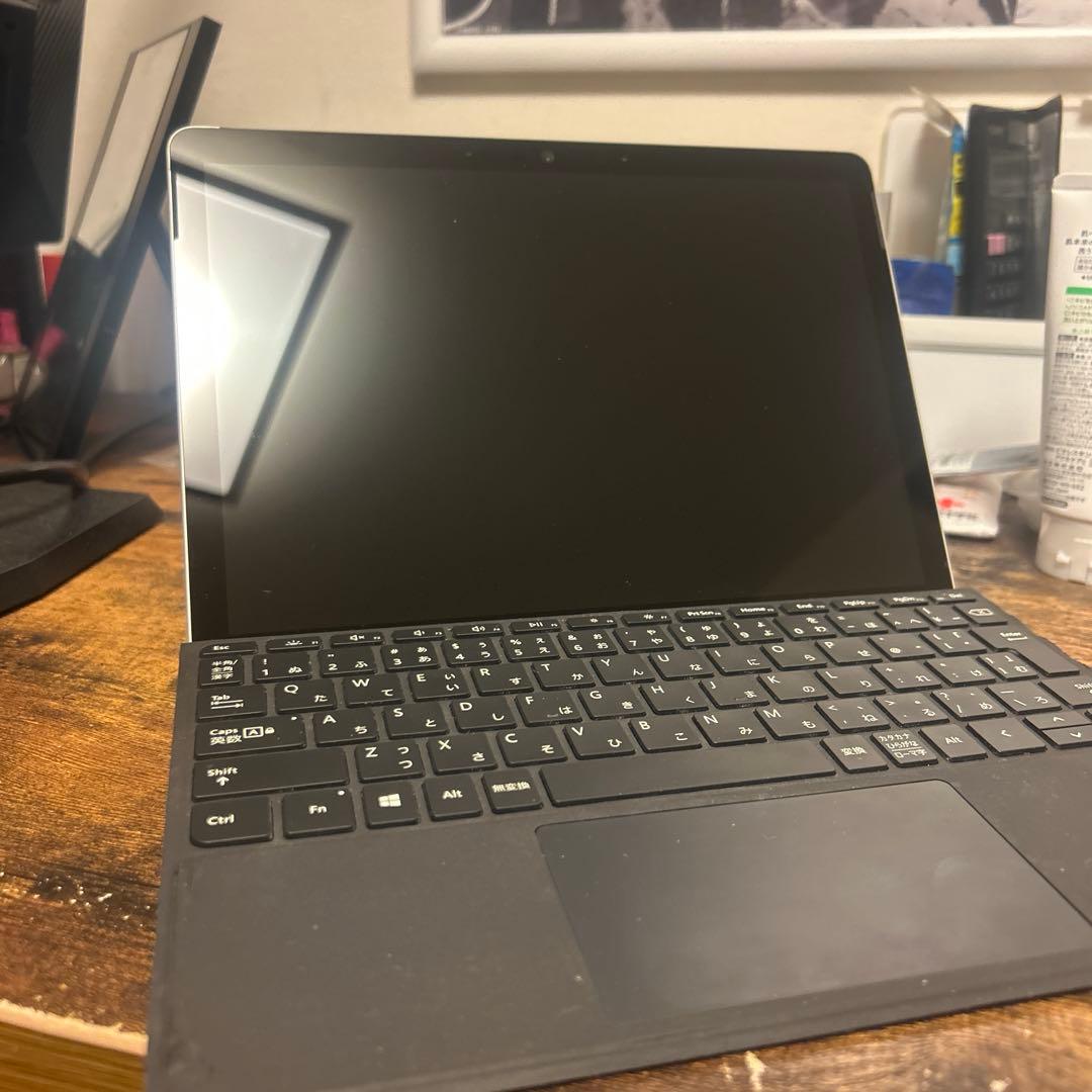 surface go3 キーボード付き　64GB