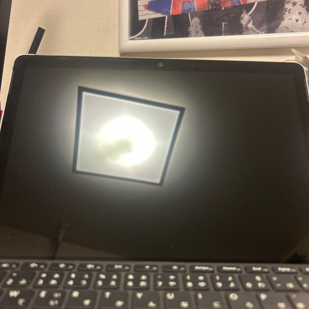 surface go3 キーボード付き　64GB