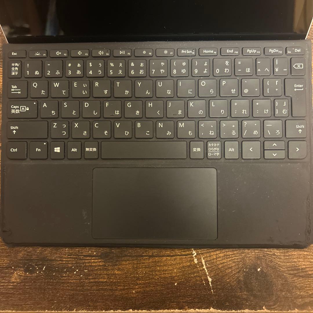 surface go3 キーボード付き　64GB
