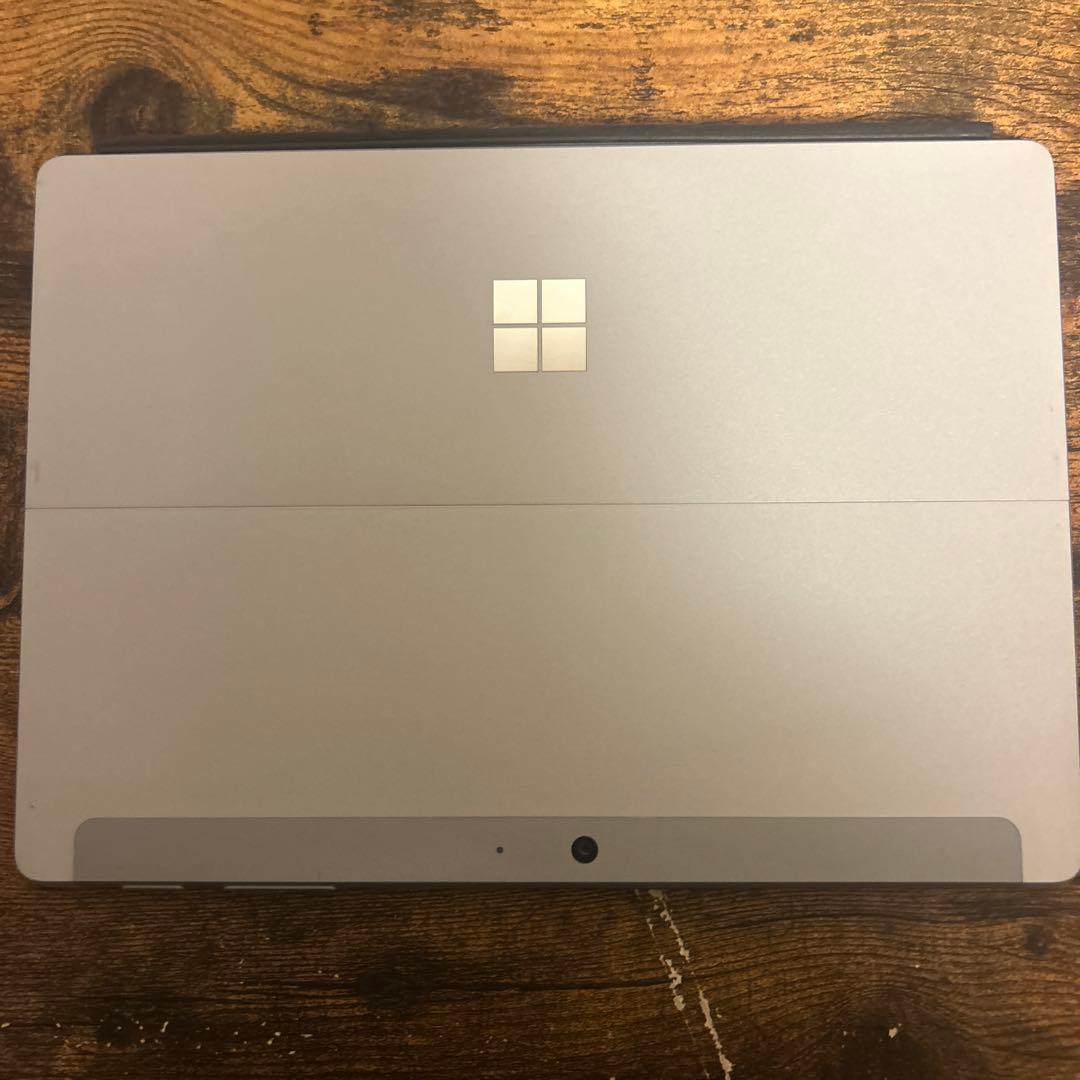 surface go3 キーボード付き　64GB