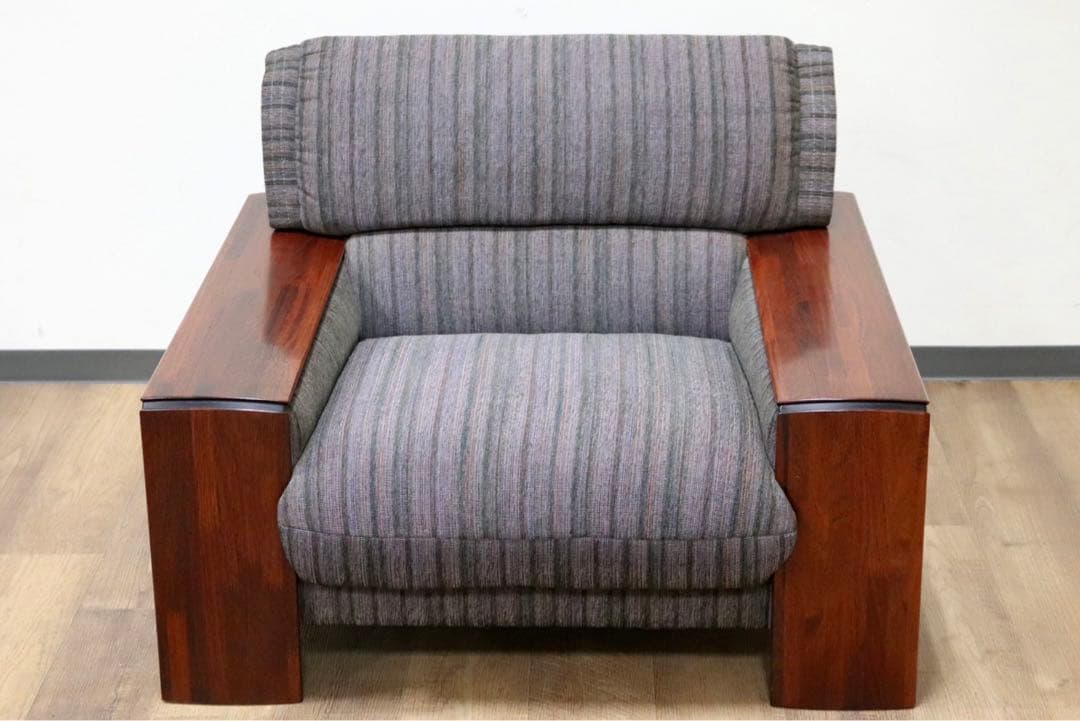 GMGN482B○karimoku / カリモク vivente ビベンテ 1人