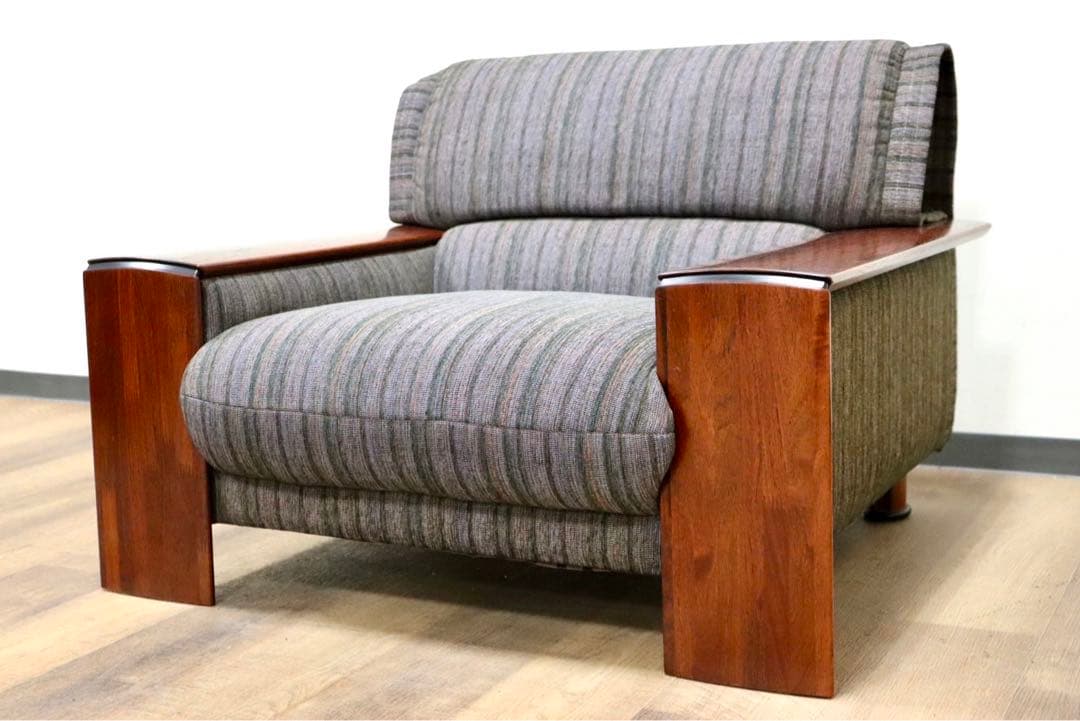 GMGN482B○karimoku / カリモク vivente ビベンテ 1人