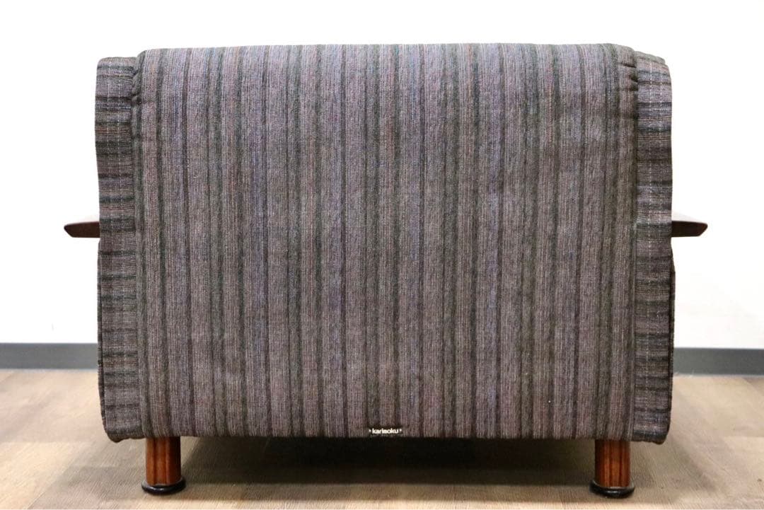 GMGN482B○karimoku / カリモク vivente ビベンテ 1人