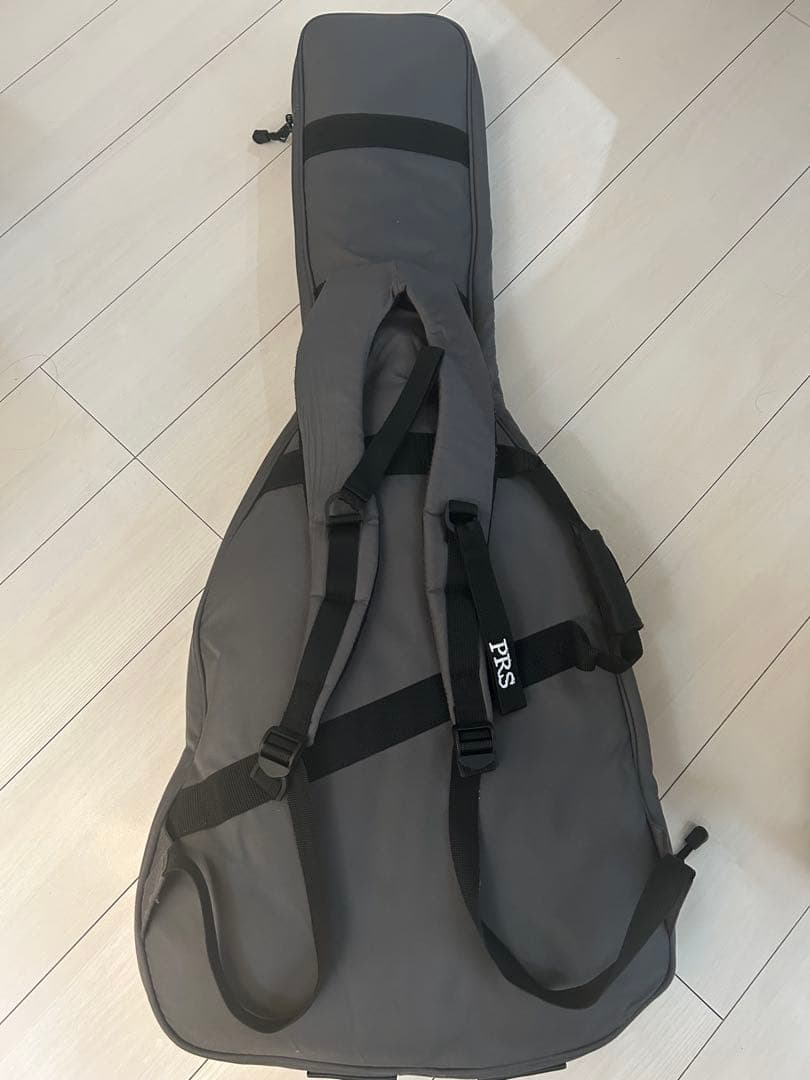 PRS (Paul Reed Smith)SEエレキギター