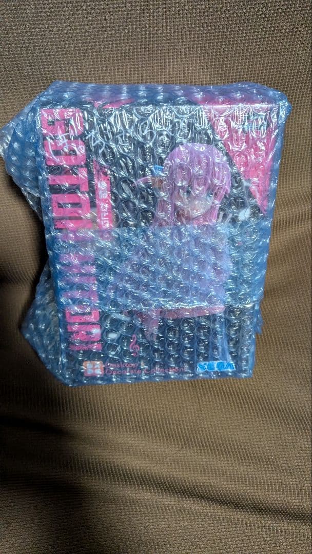 桜ミク Desktop Cute 〜さくらんぼクッションver.〜 4個セット