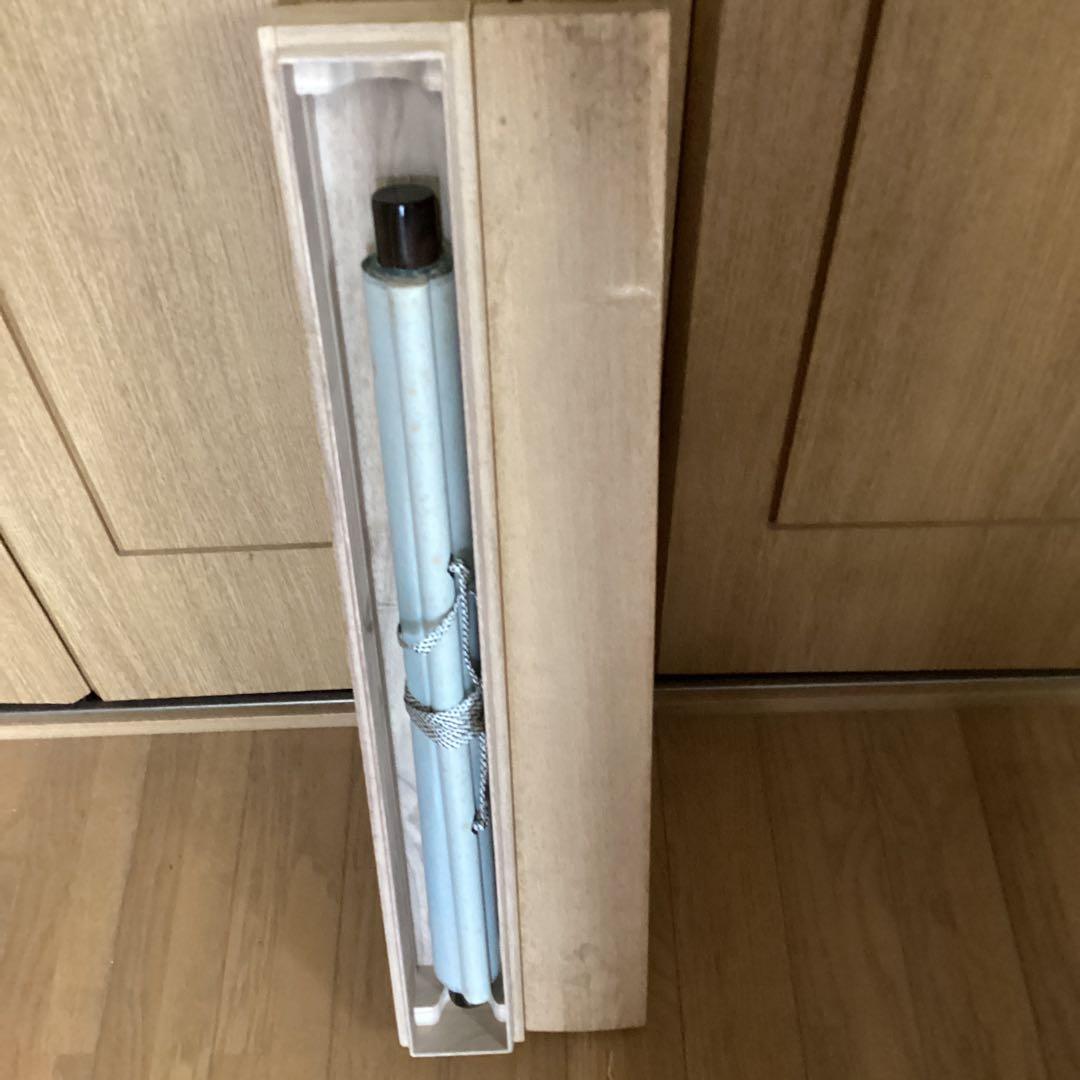 川合玉堂　破墨山水図　【山村風景図】肉筆画　紙本掛軸　落款有　模写　NO33