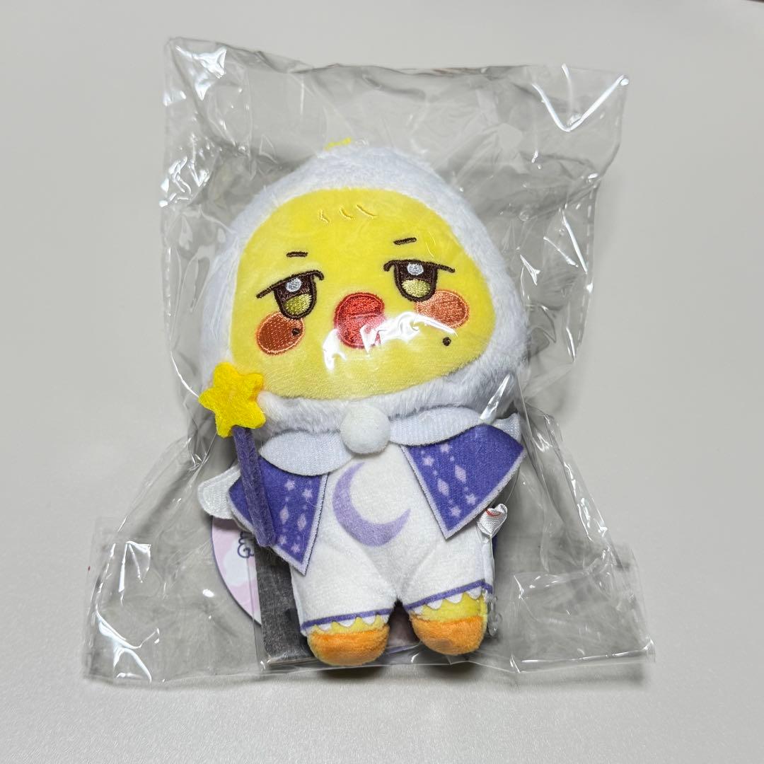 ピョンミン ぬいぐるみキーリング