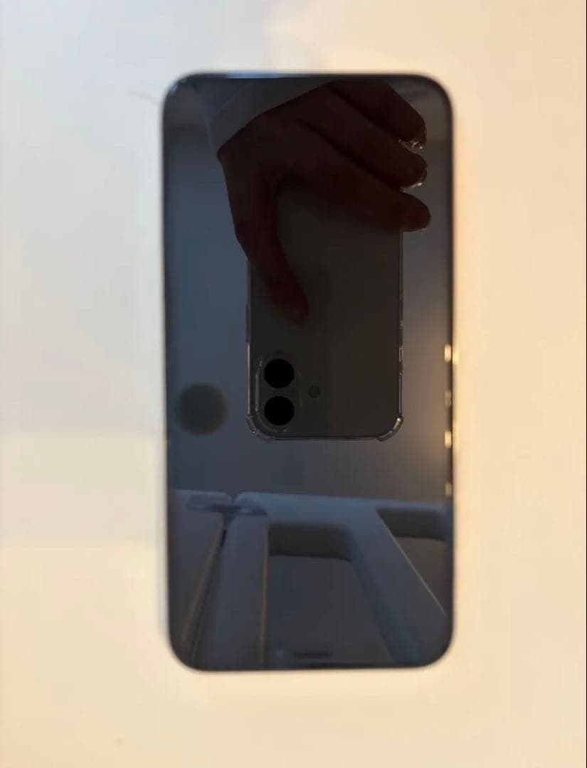 こ*う様 Apple iPhone X シルバー 本体
