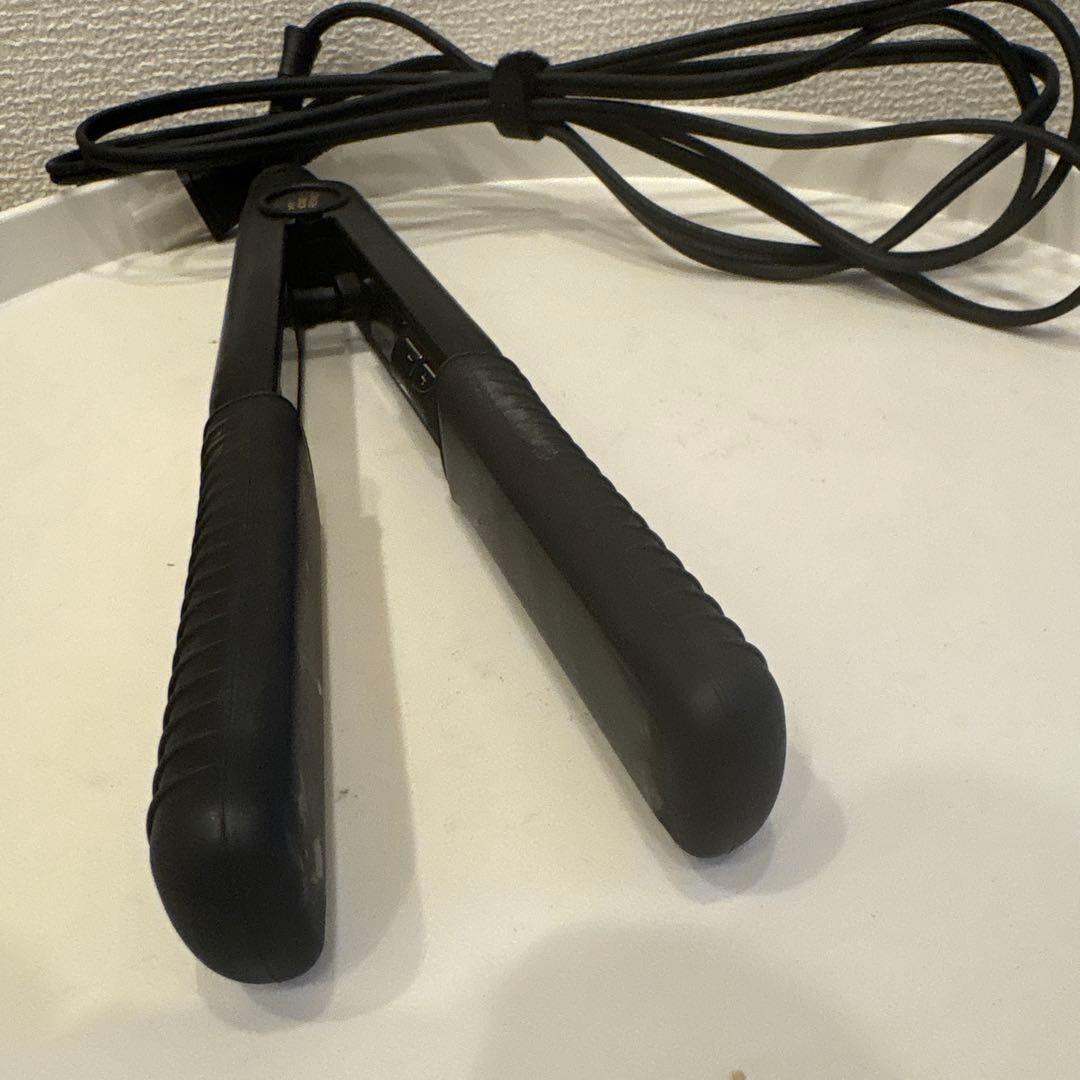 MY HONEY REMEDY エビューロン ヘアアイロンTF-3006