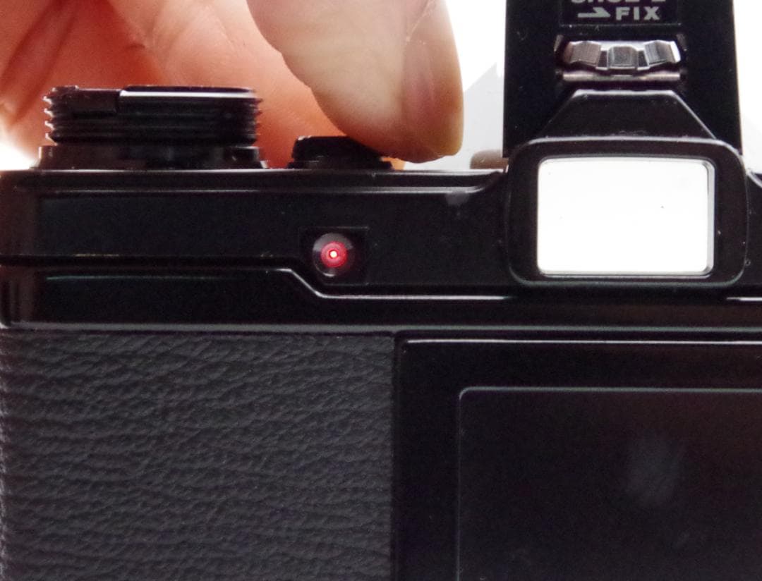 オリンパス OM-2 ブラック F.ZUIKO AUTO-S 50mm F1.8