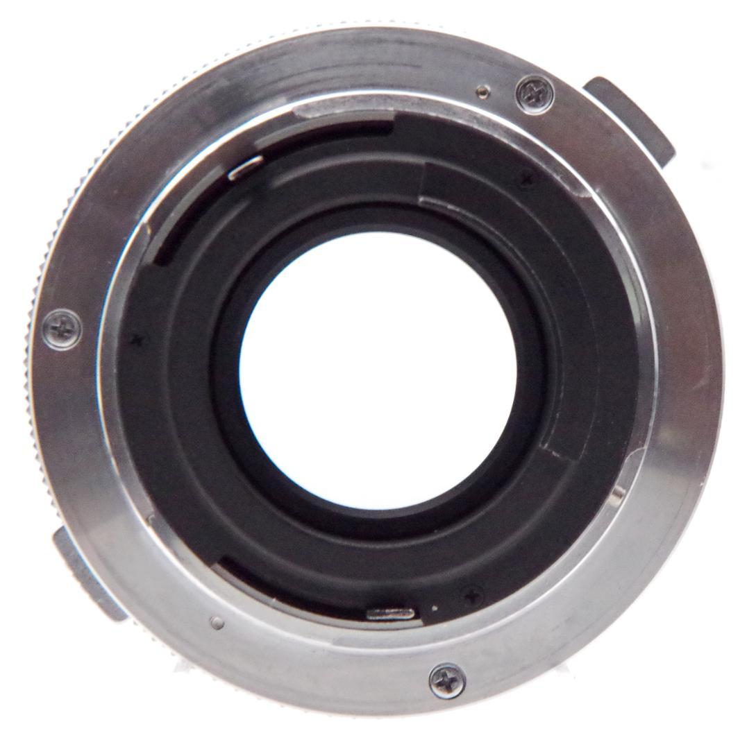 オリンパス OM-2 ブラック F.ZUIKO AUTO-S 50mm F1.8