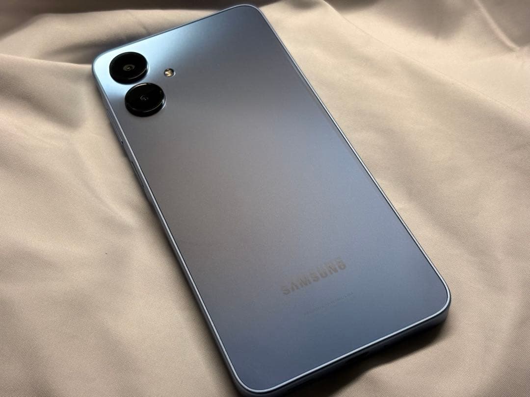 Galaxy A25 5G 美品