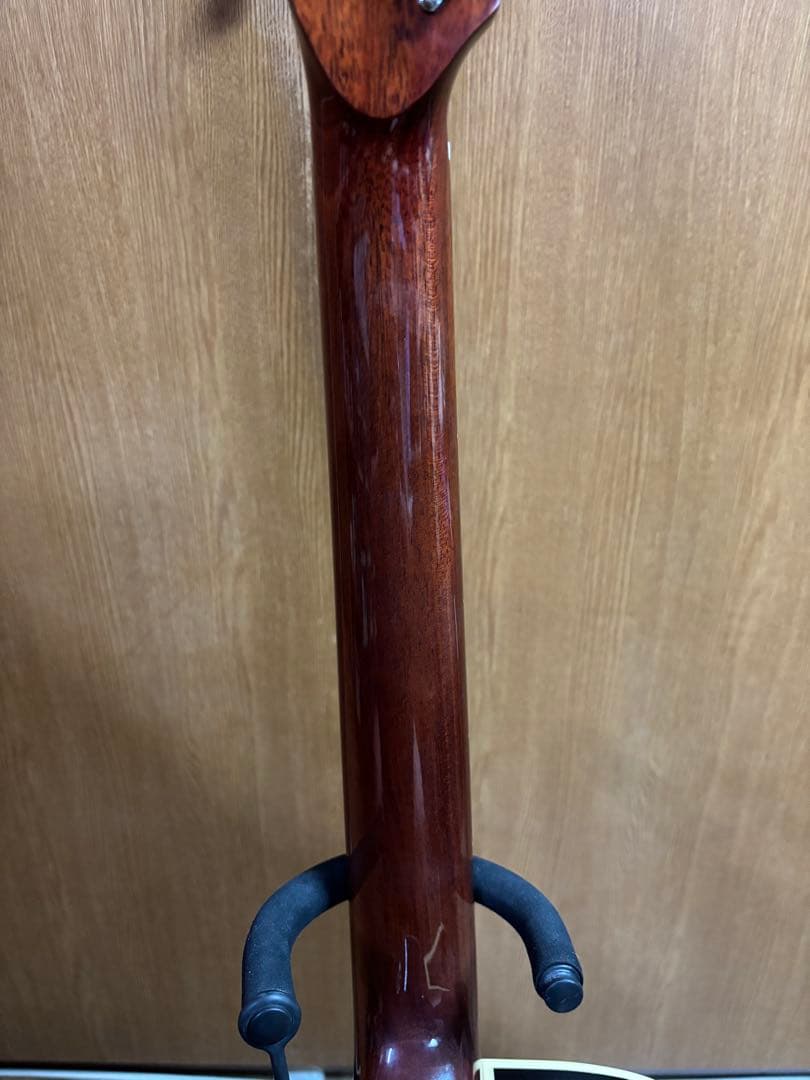 長渕剛Takamine TDP500-6 超美品
