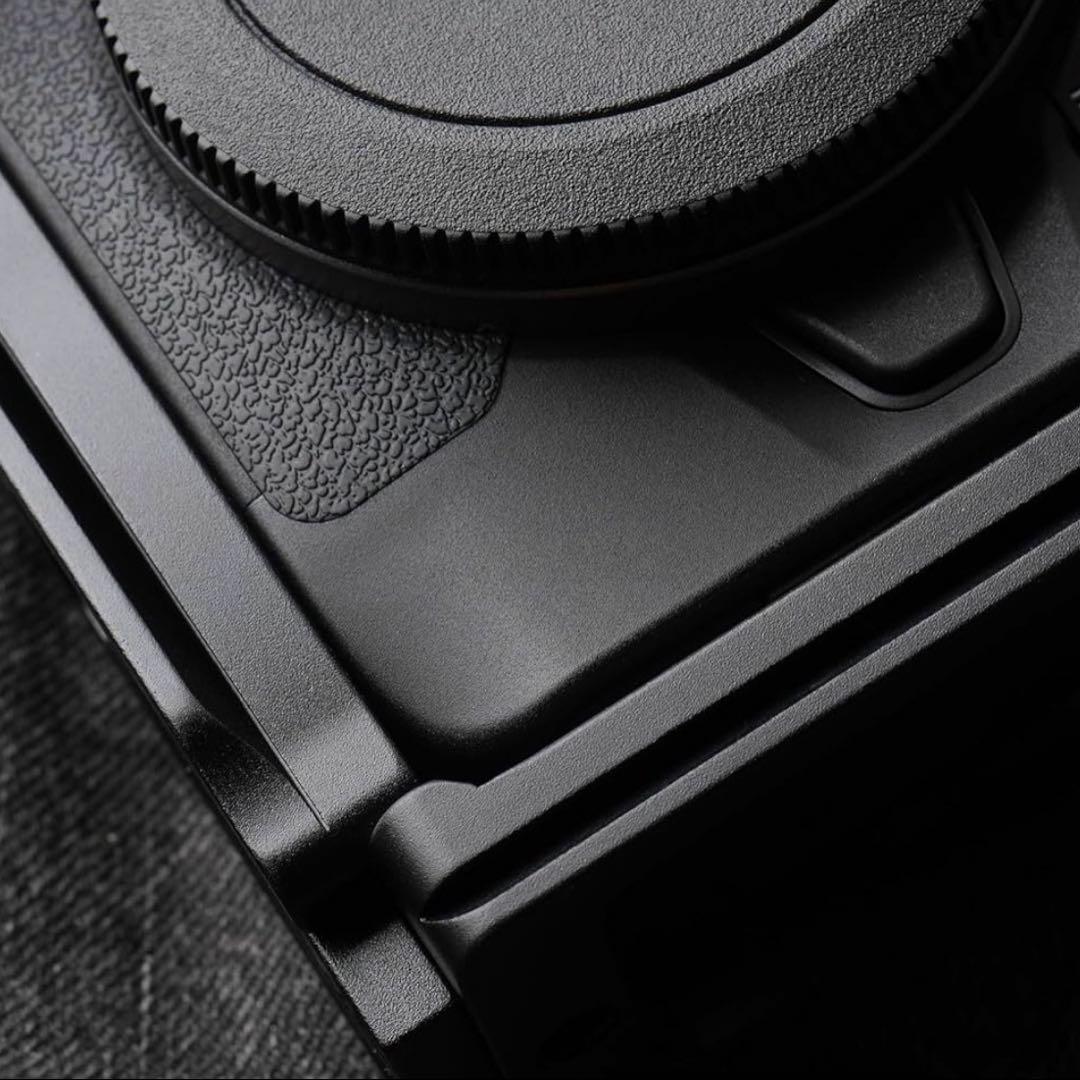 【お値下げ】キャノンEOS R6 Mark III L型クイックリリース