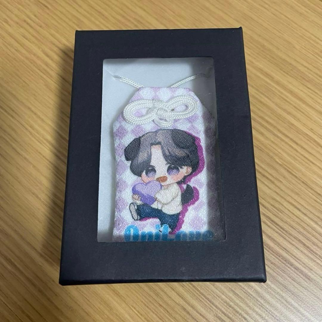 【最終価格】おにいさんずラブ グッズまとめ売り
