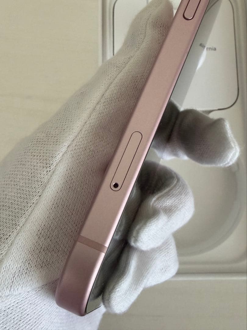 【希少512G】iPhone15ピンク