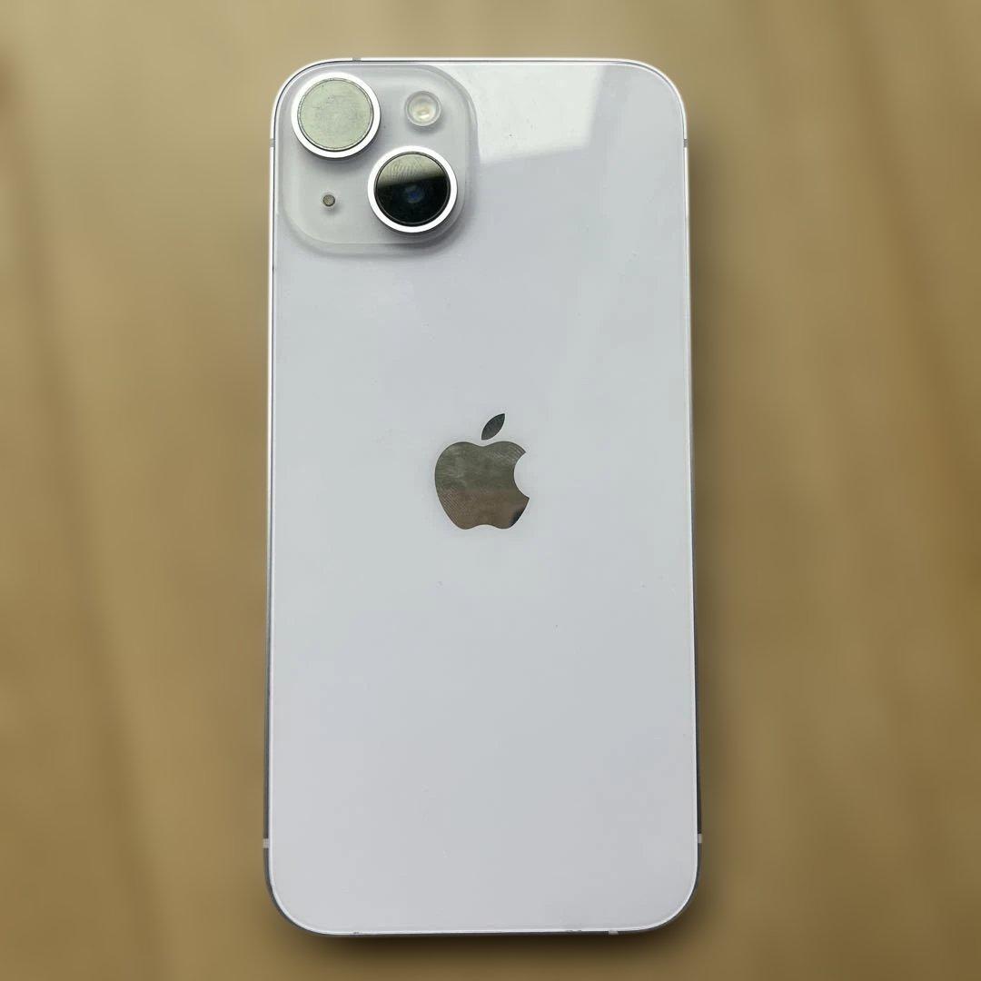 スマートフォン本体 Apple iPhone 14