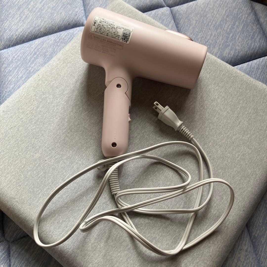 2025年製　パナソニック　Panasonicドライヤー　EH-NE7M ピンク