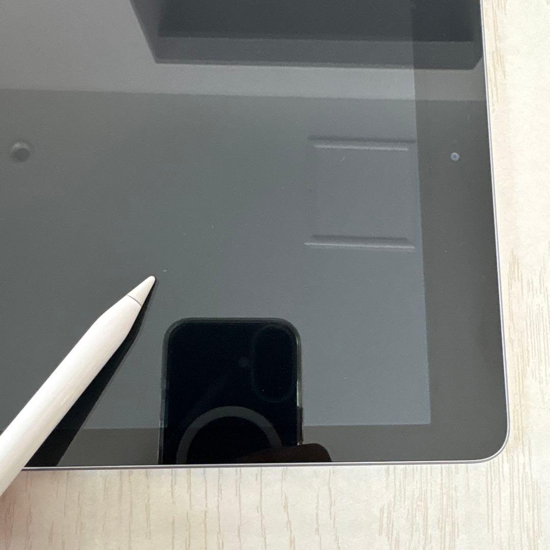 iPad 第6世代 128GB Wi-Fiモデル スペースグレー