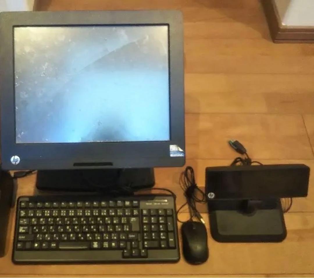 タカラベルモント ポスレジ 美容室 ＰＯＳレジ