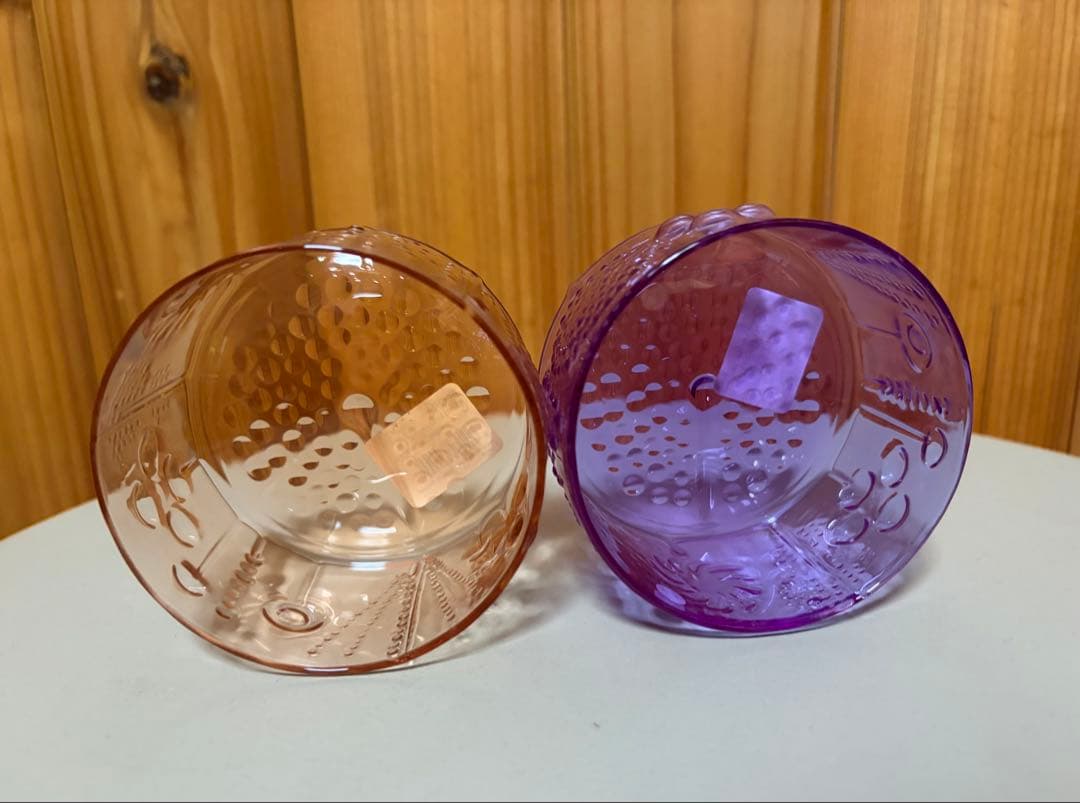 FLORA 80 mm bowl - kulho 2個セット scope