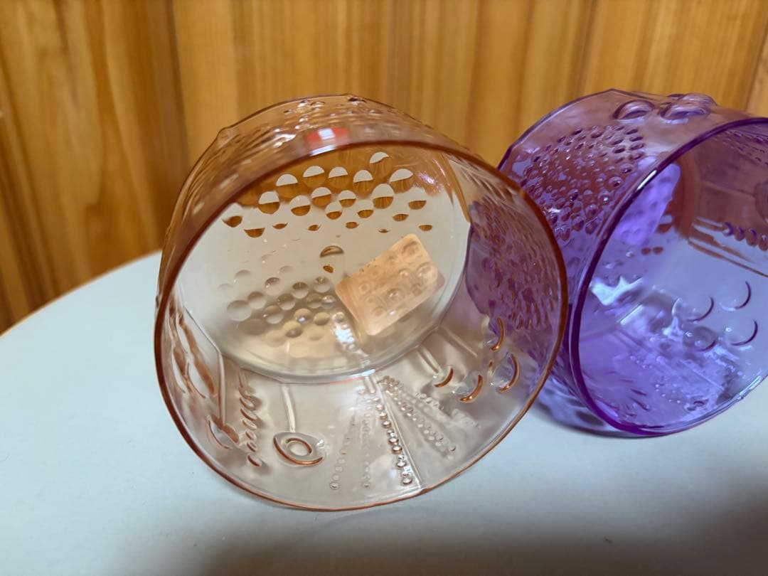 FLORA 80 mm bowl - kulho 2個セット scope