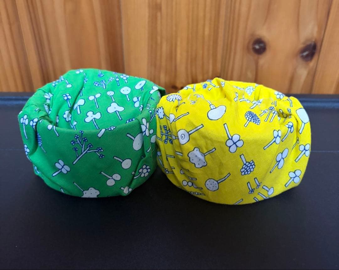 FLORA 80 mm bowl - kulho 2個セット scope