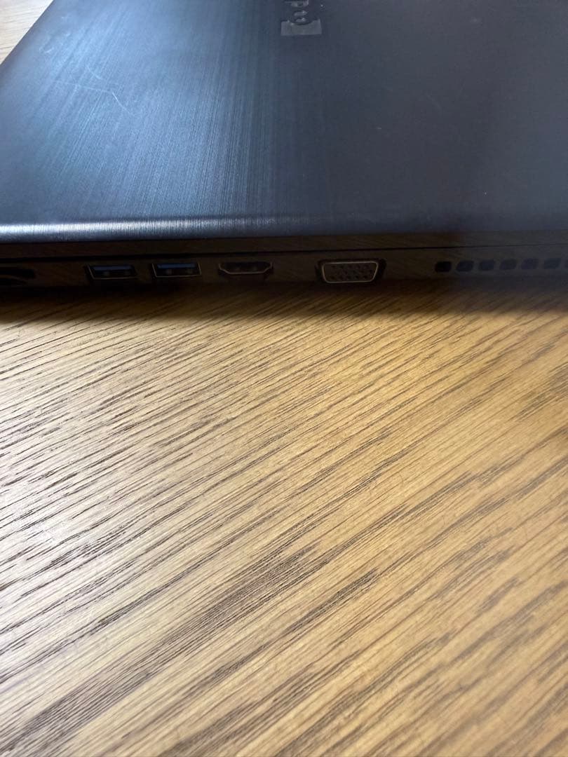 Dynabook B65/EP メモリ16GB i3 Windows11 Pro