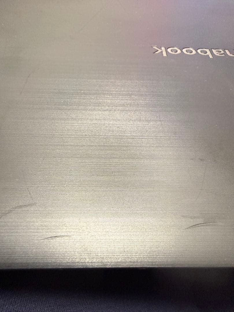 Dynabook B65/EP メモリ16GB i3 Windows11 Pro