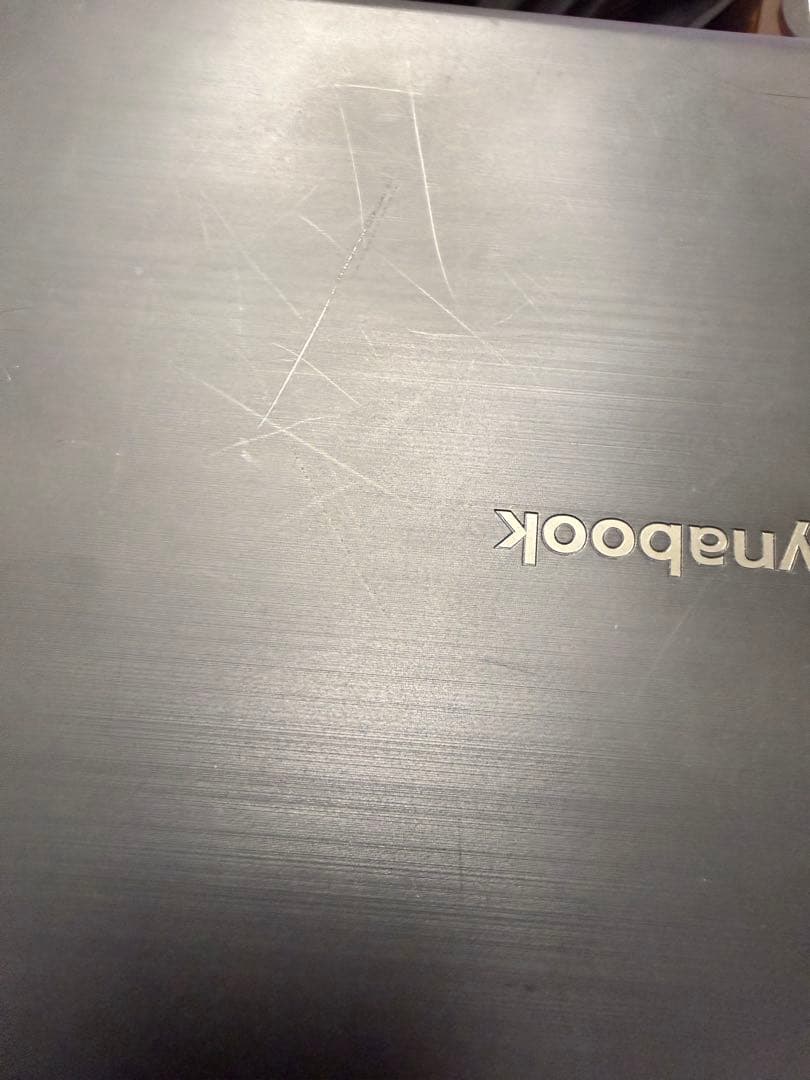 Dynabook B65/EP メモリ16GB i3 Windows11 Pro