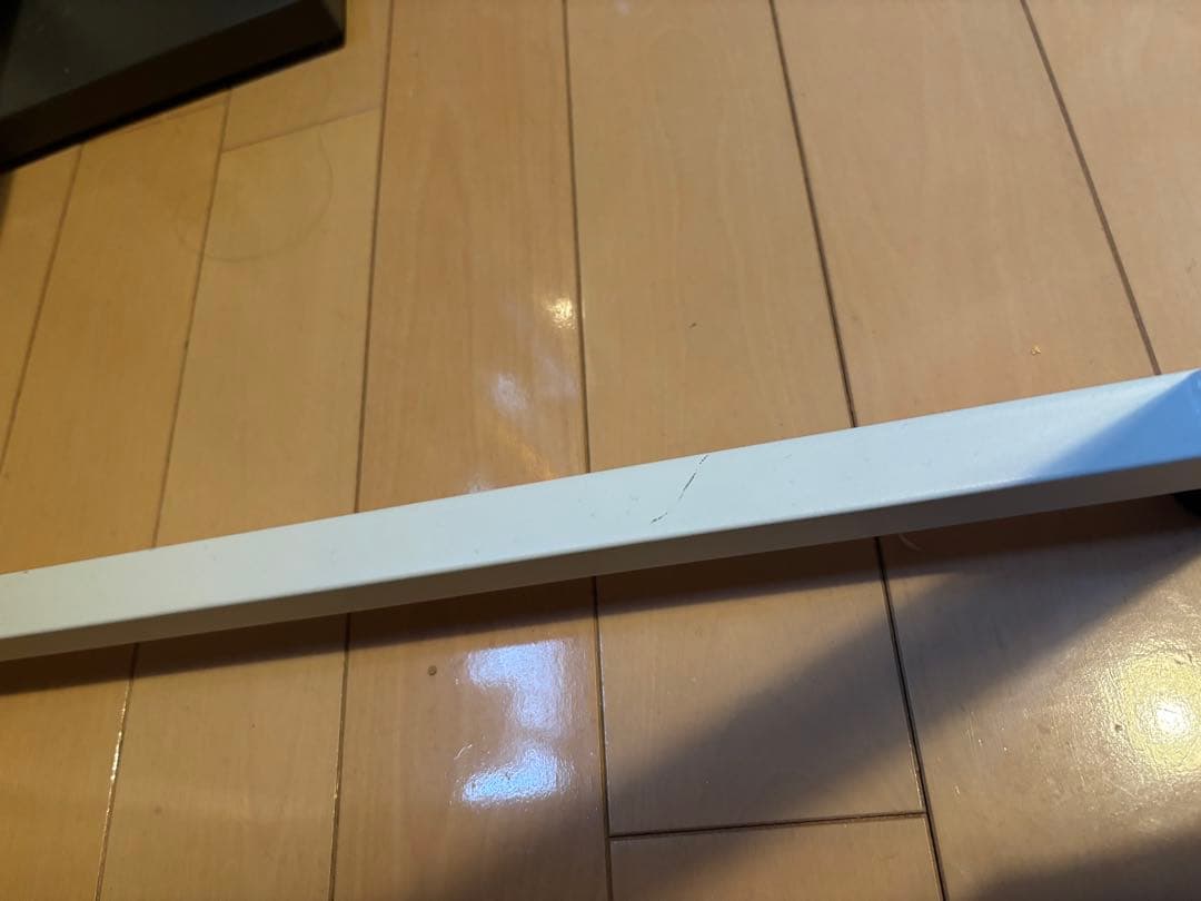 LOWYA パソコンデスク オフィスデスク 本棚付き 収納付き