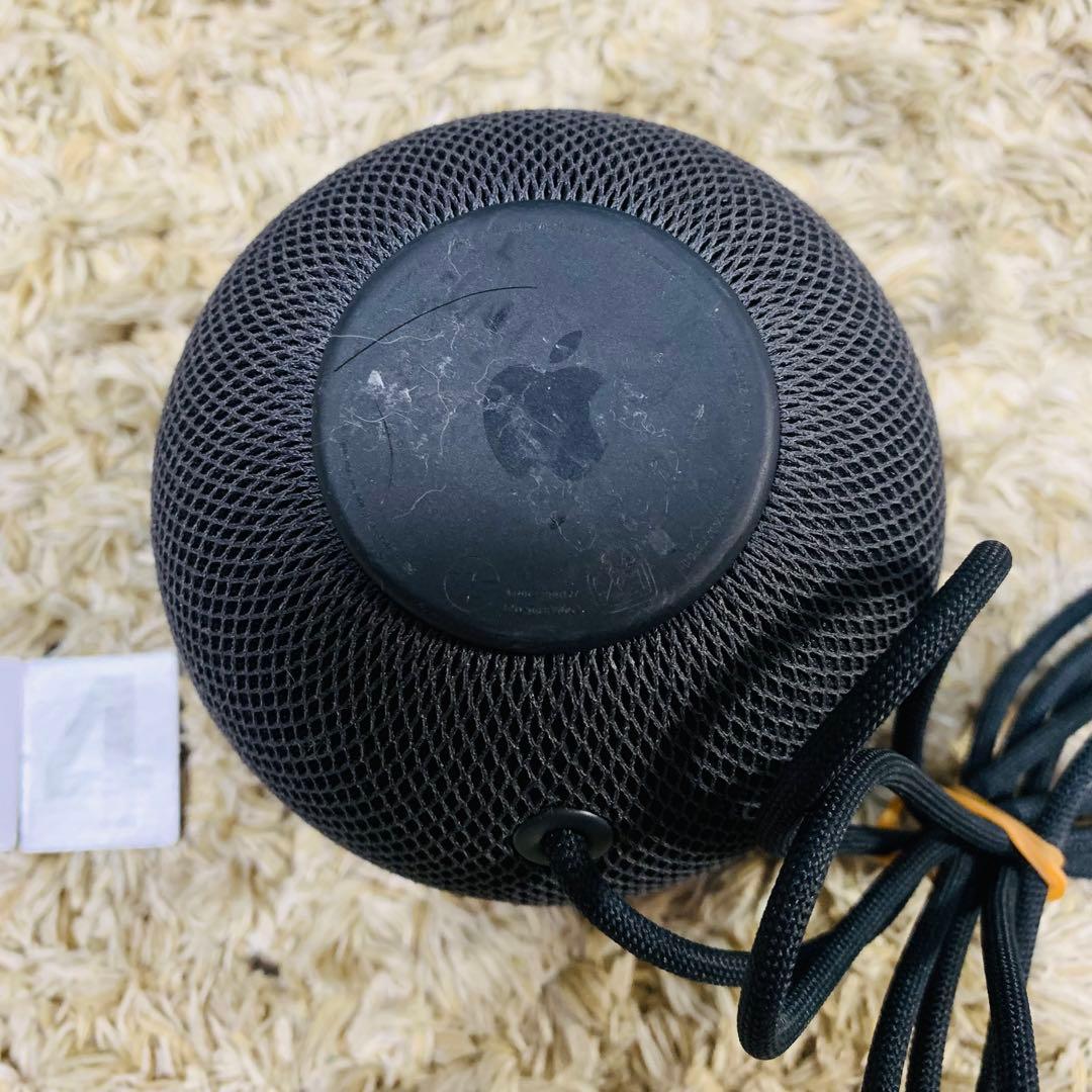 A2374 Apple Pod min ブラック