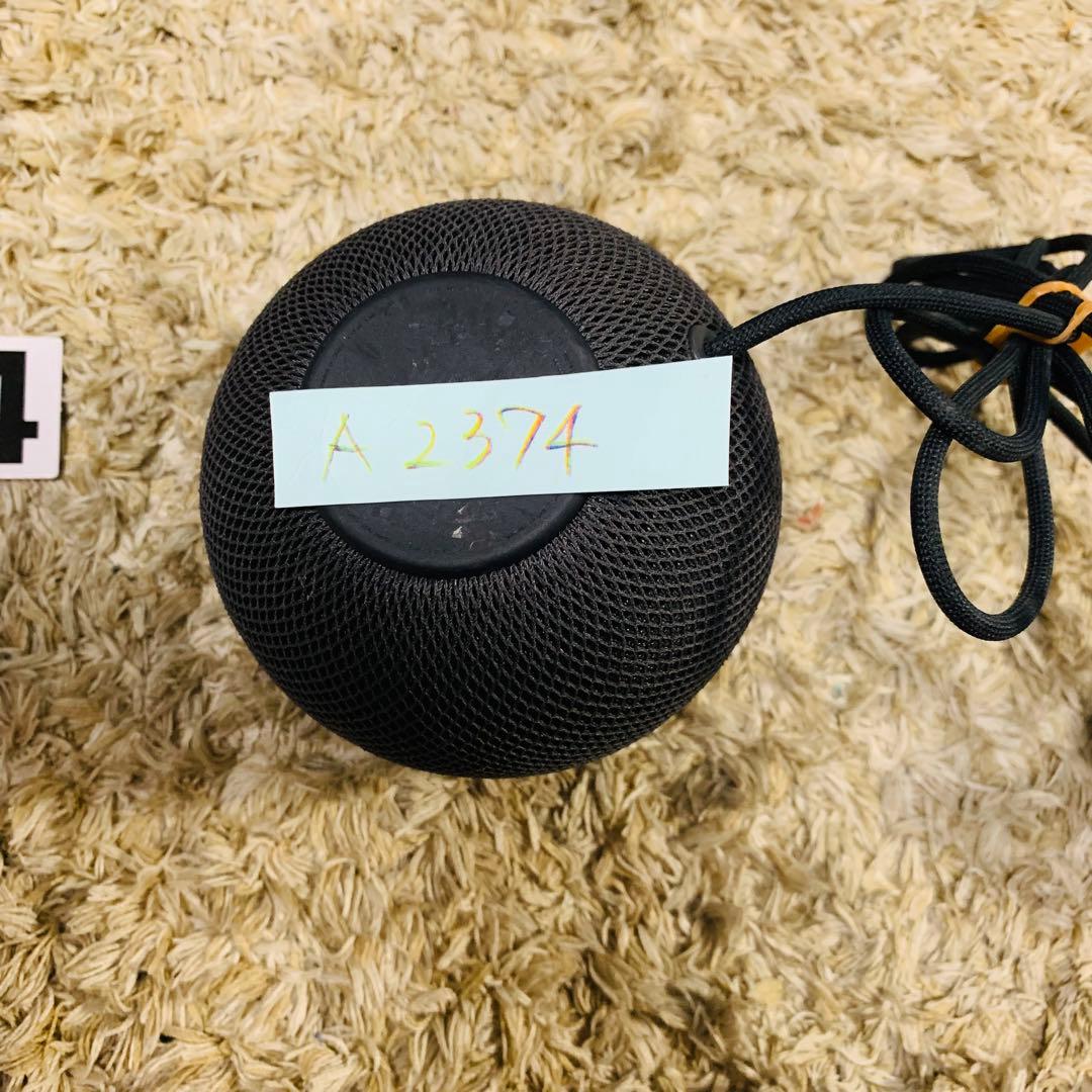 A2374 Apple Pod min ブラック