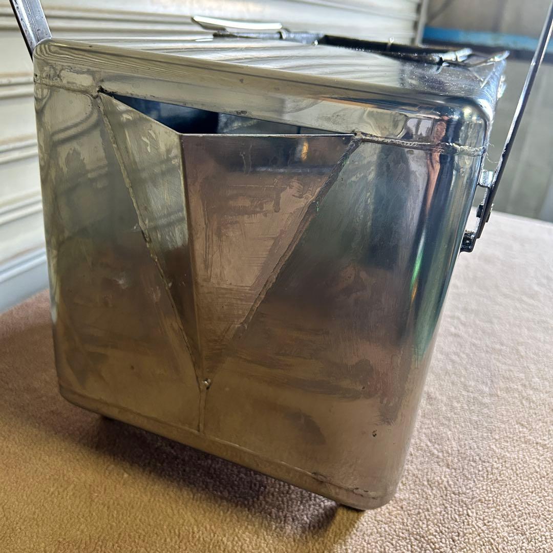 DB77★ステンレス製★ フライヤー 油粕 受け 油粕受け 厨房用 391