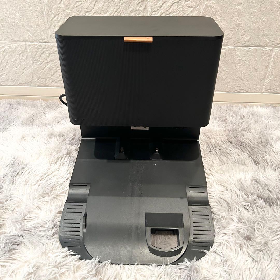 【美品】 iRobot ルンバ Roomba j7+ ロボット掃除機