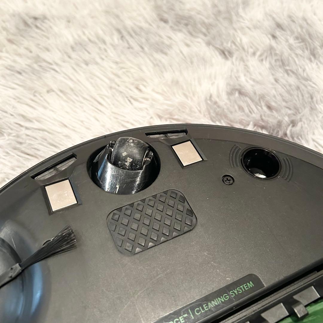 【美品】 iRobot ルンバ Roomba j7+ ロボット掃除機