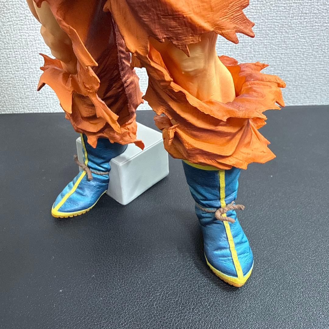 SMSP 孫悟空 01 A賞 ver1.5 （国内正規品）　ドラゴンボール