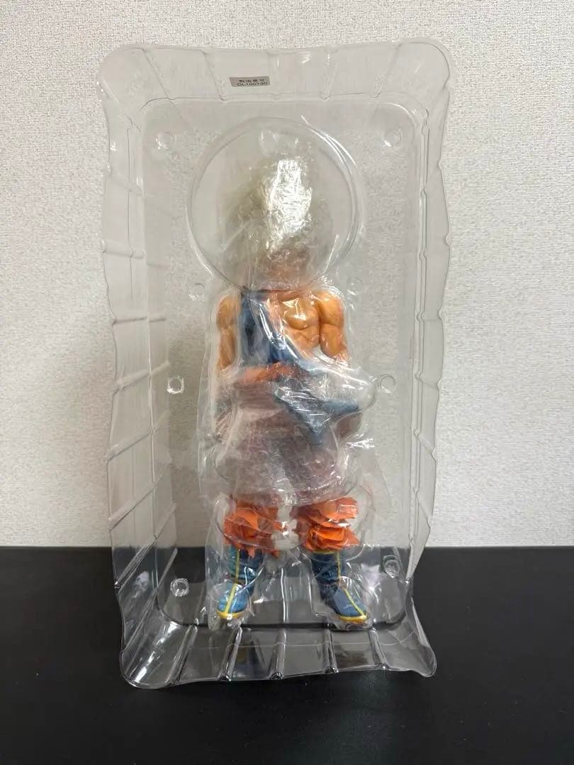 SMSP 孫悟空 01 A賞 ver1.5 （国内正規品）　ドラゴンボール