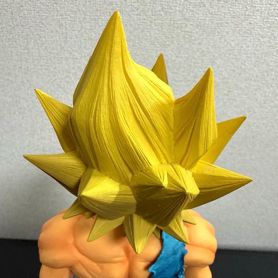 SMSP 孫悟空 01 A賞 ver1.5 （国内正規品）　ドラゴンボール