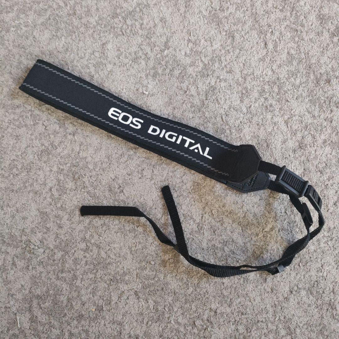 キャノン☆EOS kiss