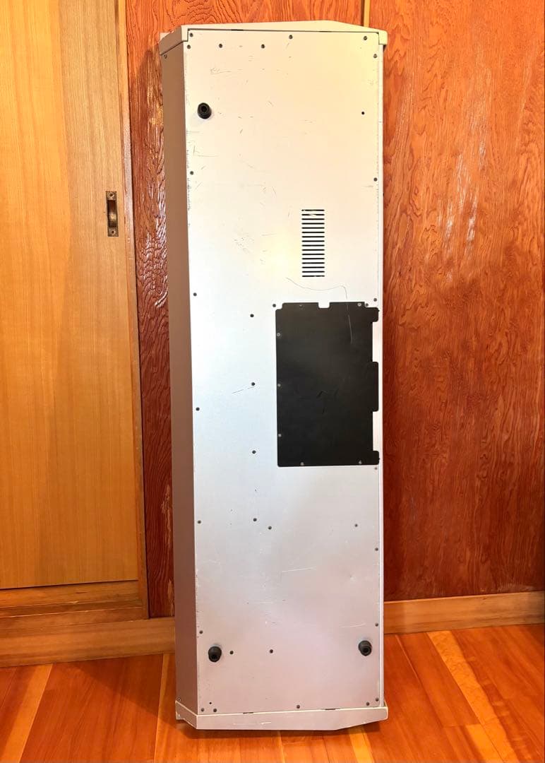 YAMAHA シンセサイザー MOTIF ES7 日本製 ハードケース付