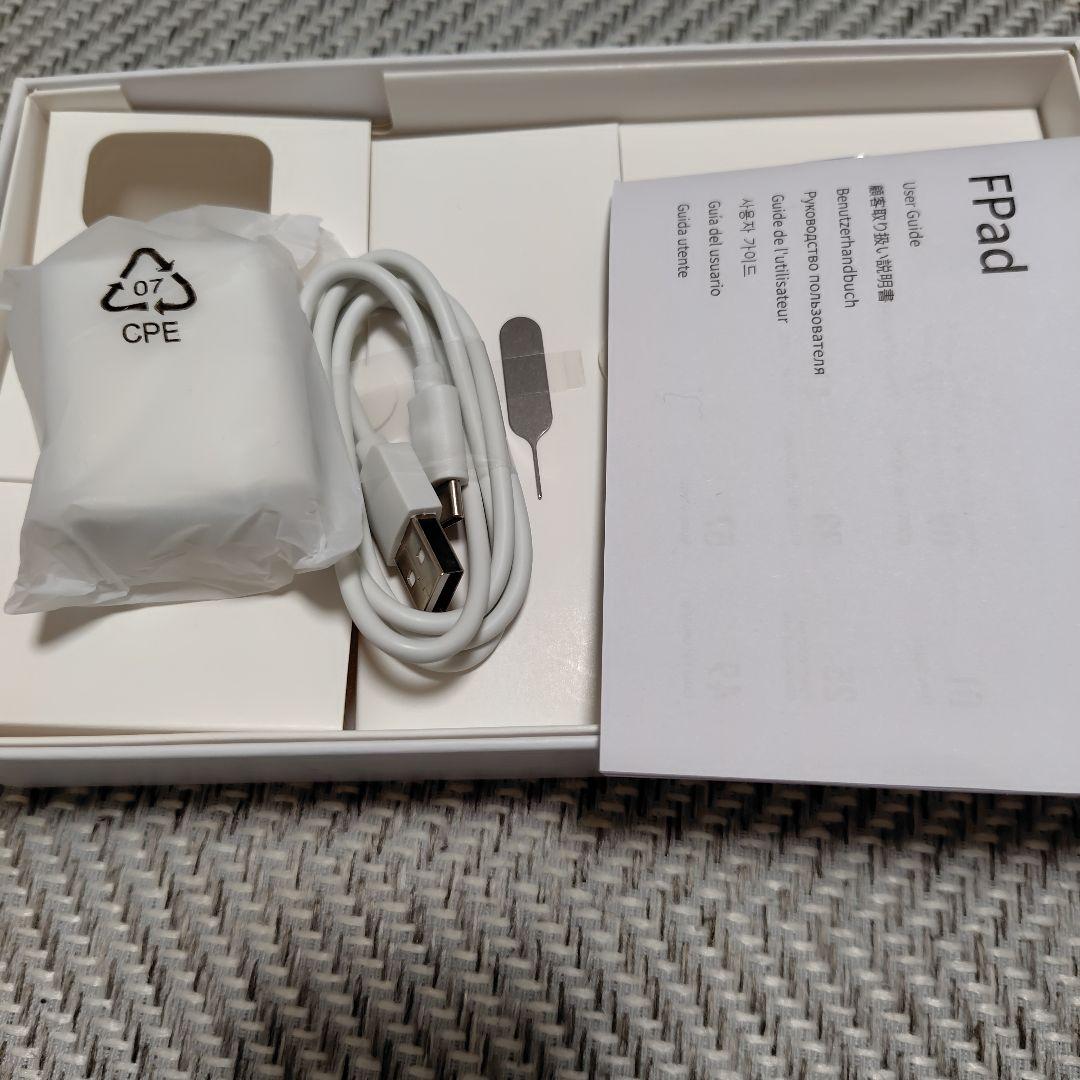 HEADWOLF FPad 3タブレット 本体