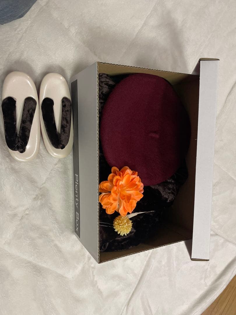 753 3歳　被布着物フルセットutatane ひよこ商店