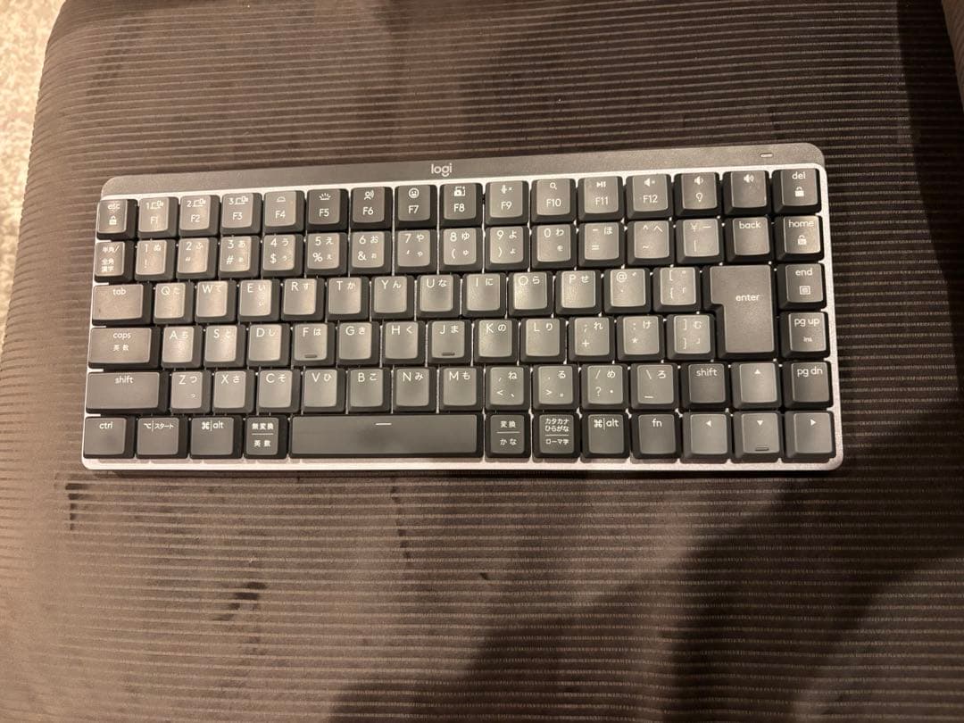 【2個セット】MX Mechanical Mini クリッキー(青軸)