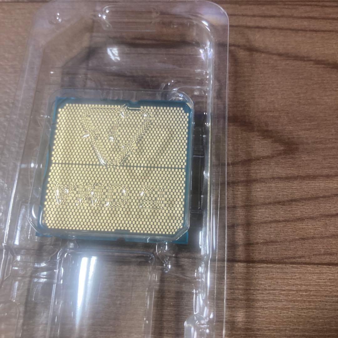 【新品】ryzen 5 8400F バルク品