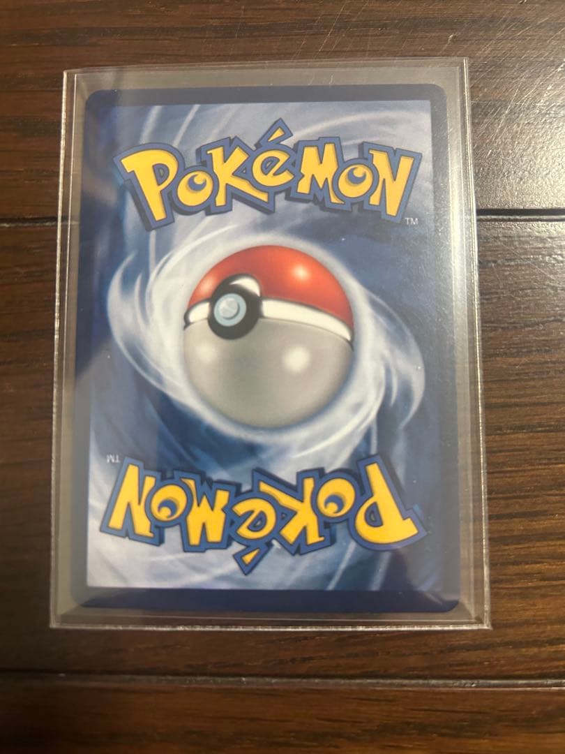 ゴッホピカチュウ　Pikachu with Gray Fish Hat