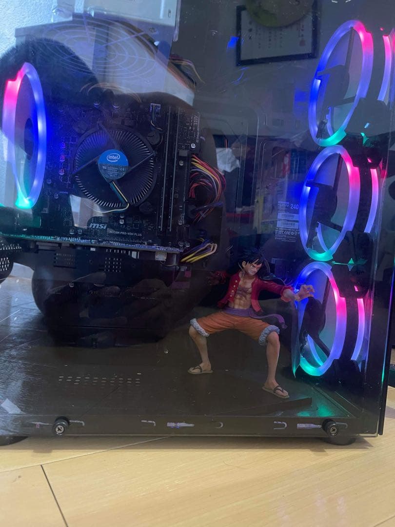 自作PC